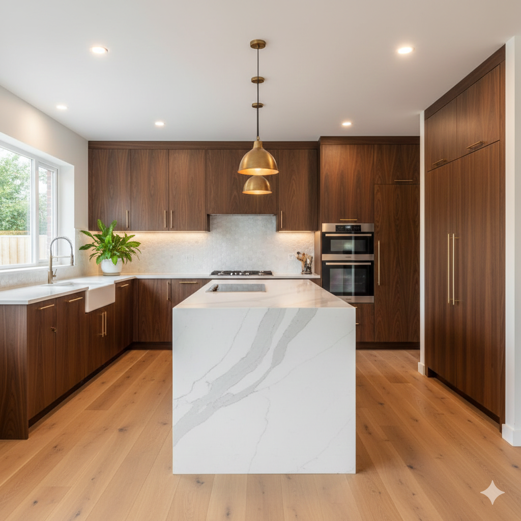 Reforma Integral Cocina